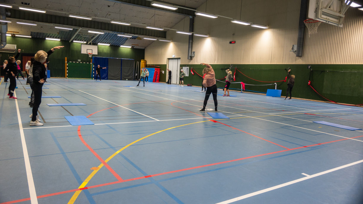 SPF Båstad Bjäre